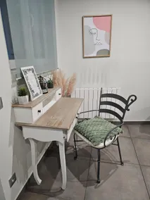 Furnished studio - Comme à la maison - Image 4
