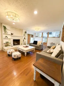 Fox Willow Retreat Country Escape Near LMU & Lake - Image 3