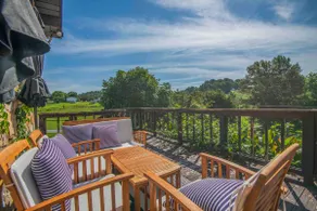 Fox Willow Retreat Country Escape Near LMU & Lake - Image 4