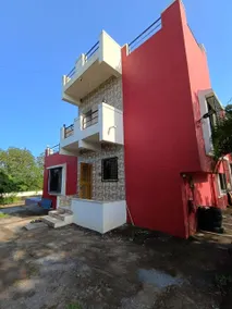 GreenWood Villa - 4BHK-AC-Private Pool Villa - Image 3