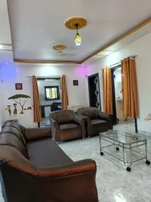GreenWood Villa - 4BHK-AC-Private Pool Villa - Image 4