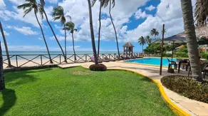 Go Eco Paradise Ap102 Beach and pool by the sea - Image 4