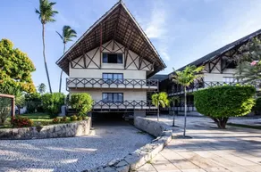 Go Eco Paradise Ap102 Beach and pool by the sea - Image 5