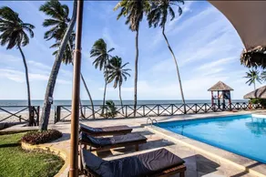 Go Eco Paradise Ap102 Beach and pool by the sea - Image 2