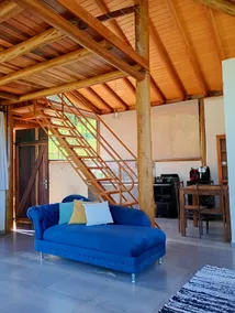 Chalet Canto dos Ventos, Serra da Moeda, Brumadinho - Image 2