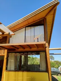 Chalet Canto dos Ventos, Serra da Moeda, Brumadinho - Image 5