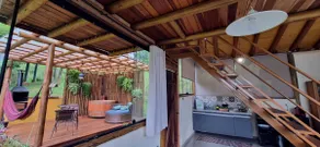 Chalet Canto dos Ventos, Serra da Moeda, Brumadinho - Image 4