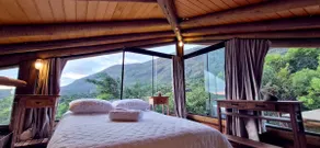 Chalet Canto dos Ventos, Serra da Moeda, Brumadinho - Image 2