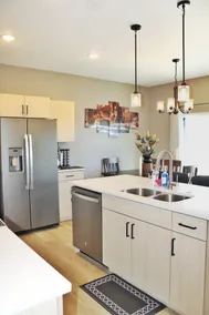 Starlight Haven Kanab-Modern 3BR Near Downtown - Image 4