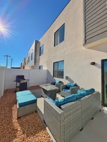 Starlight Haven Kanab-Modern 3BR Near Downtown - Image 5