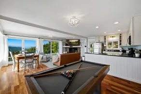 Romantic | Panoramic Views | Hot Tub & Pool Table - Image 4