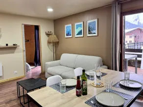 Le Refuge du Yéti | Cozy apartment & mountain view - Image 5