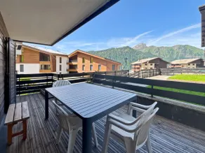 Le Refuge du Yéti | Cozy apartment & mountain view - Image 4
