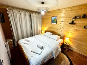 Le Refuge du Yéti | Cozy apartment & mountain view - Image 2