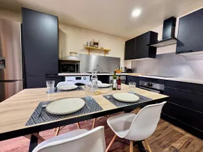 Le Refuge du Yéti | Cozy apartment & mountain view - Image 3