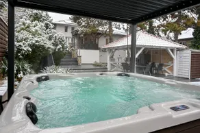 Relaxation and wellness in the immediate vicinity of Budapest - Image 4