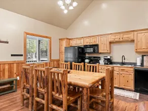 The Lodge - Manti-La Sal KOA (L1) - Image 4