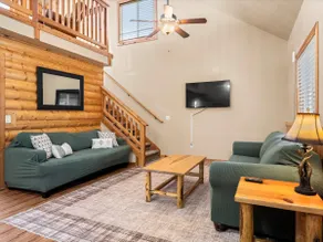The Lodge - Manti-La Sal KOA (L1) - Image 5