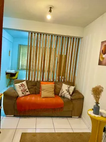Studio flat térreo A02 - Image 2