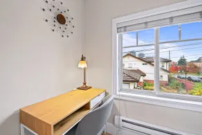 Serene 2BR Retreat by SkyTrain&Shopping District - Image 5