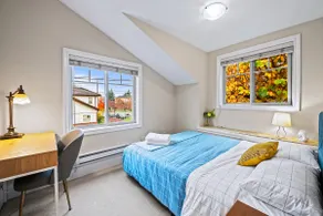 Serene 2BR Retreat by SkyTrain&Shopping District - Image 2