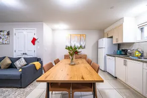 Serene 2BR Retreat by SkyTrain&Shopping District - Image 3