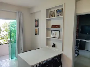 Private apartment with one bedroom, attached to the residence. - Image 3