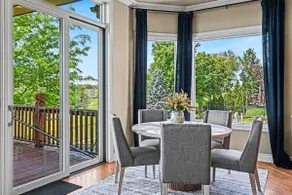 Mulligan Manor Golf Course Views Fun Amenities - Image 2