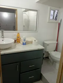 Comfortable 2 bedroom apartment for 4 people - Image 5