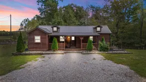 Cozy Cabin Escape | Mammoth Cave + Nolin Lake - Image 4