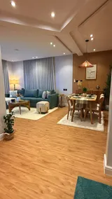 M6 room and lounge with a rustic feel + jacuzzi massage (self check-in) - Image 2