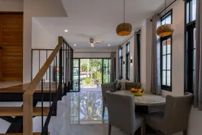 Cozy House Chaloklum - 2 bedrooms - Image 5