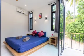 Cozy House Chaloklum - 2 bedrooms - Image 4