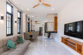 Cozy House Chaloklum - 2 bedrooms - Image 3
