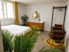 Wonju center · Wide and quiet private house · Convenient parking · Family · Friends gathering - Image 4