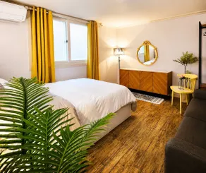 Wonju center · Wide and quiet private house · Convenient parking · Family · Friends gathering - Image 3