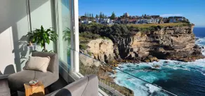 Diamond Bay Cliff Apartment & Coastal Walks - Image 4
