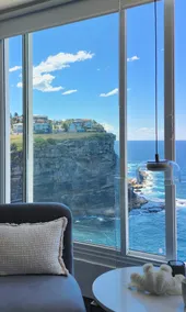 Diamond Bay Cliff Apartment & Coastal Walks - Image 5