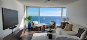 Diamond Bay Cliff Apartment & Coastal Walks - Image 2