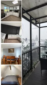 Modern apartment in Dortmund: quiet, green, close to the city - Image 4