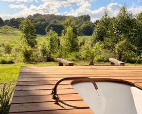 Glencairn Estate Cabin - Image 2