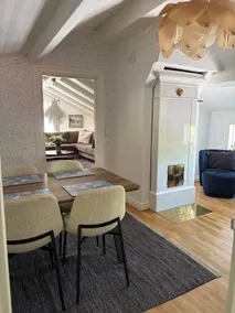 18th-century house in the heart of Kalmar city – private courtyard - Image 3