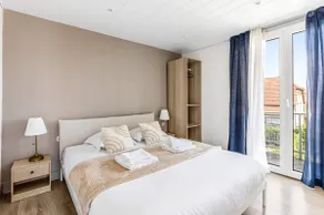 -New- Colmar, Parking, Comfort, Spacious - Image 4