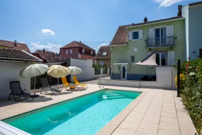 -New- Colmar, Parking, Comfort, Spacious - Image 2