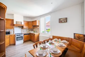 -New- Colmar, Parking, Comfort, Spacious - Image 5