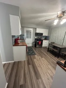 Flicker & Frost Theater Living - Image 3