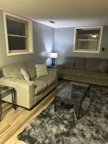 Flicker & Frost Theater Living - Image 2
