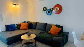 Spacious 3-room apartment in the center of Bretten - Image 4