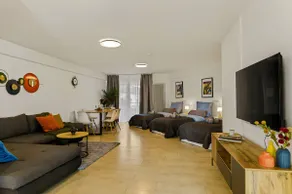 Spacious 3-room apartment in the center of Bretten - Image 5