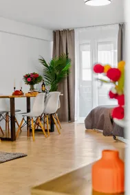 Spacious 3-room apartment in the center of Bretten - Image 3